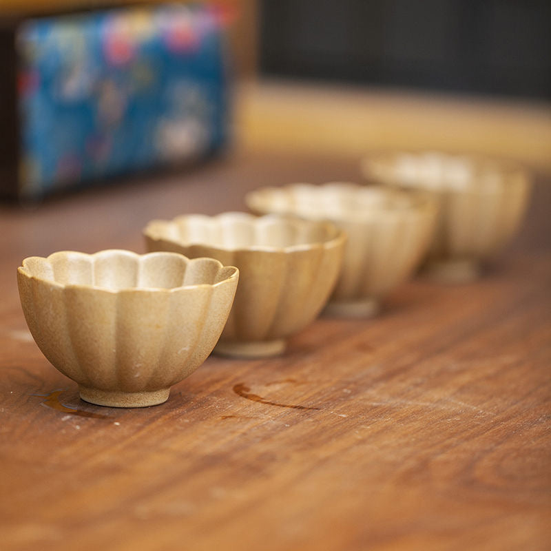 Allure Tea cup